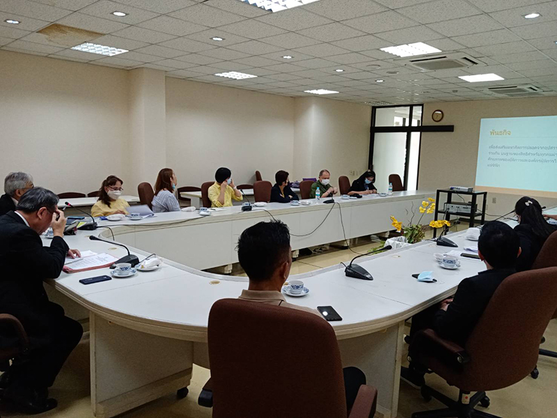 Presentation on APCD regional activities on disability development