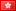 Hongkok Flag