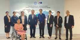Strengthening Inclusive Development Collaboration in the Asia-Pacific